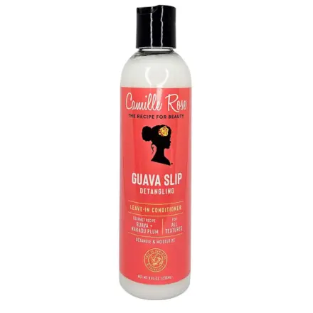 Camille Rose Guava Leave-In Detangler 236ml